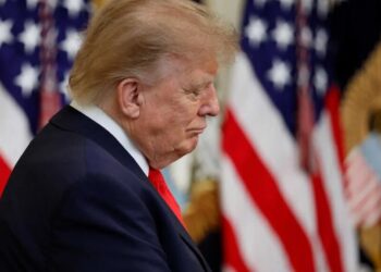 Trump’s ‘certainly traitorous’ deal could fund two of America’s enemies at once: expert