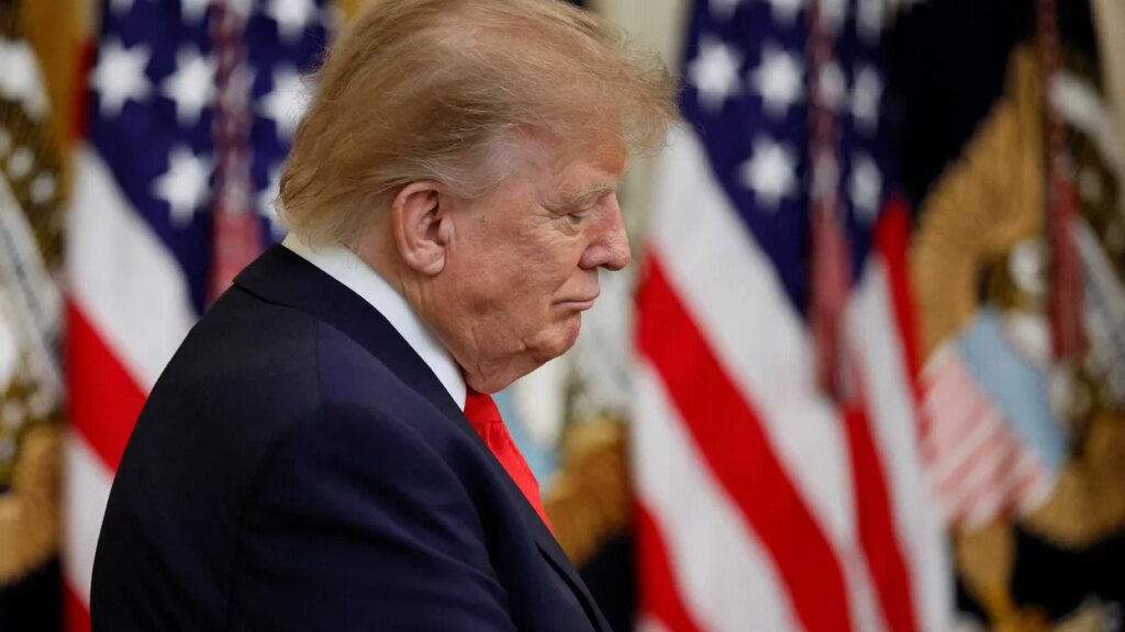 Trump’s ‘certainly traitorous’ deal could fund two of America’s enemies at once: expert