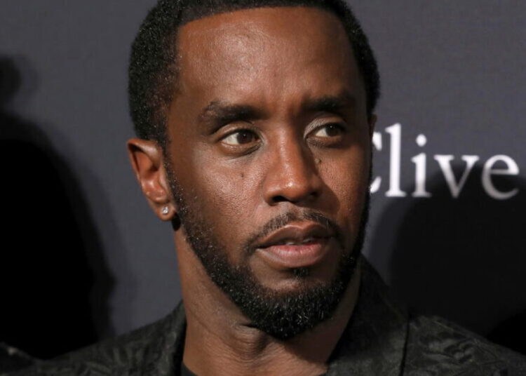 Sean ‘Diddy’ Combs hospitalized, receiving treatment after head injury