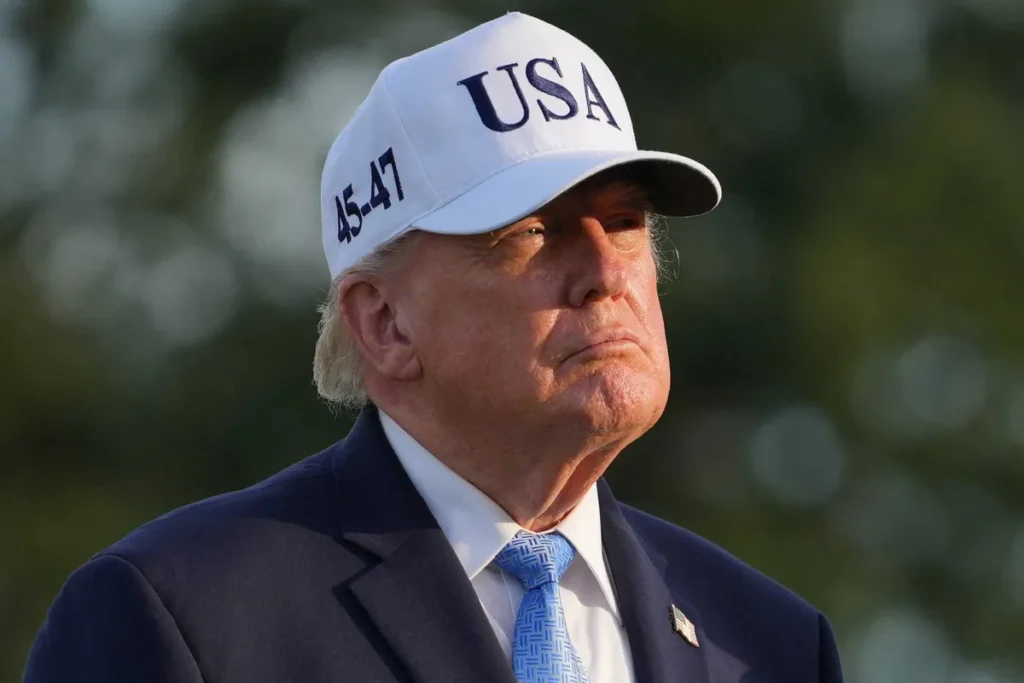 Judge ends hearing ‘regretting’ no punishment for Trump officials: ‘Can’t be trusted’