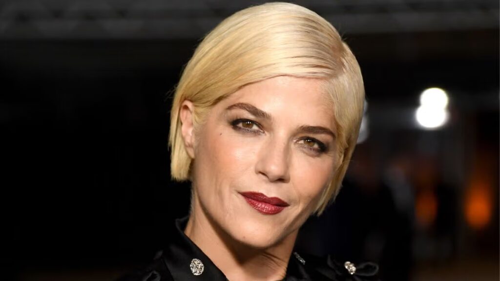 Selma Blair Hospitalized, Taken Into Custody After Violent Mid-Air ‘Medical Emergency’