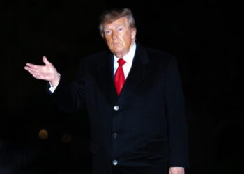 Federal judge orders Trump administration to halt work for a day on historic D.C. golf course