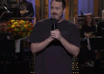 Shane Gillis Faces Backlash Over ‘S.N.L.’ Monologue