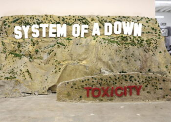 ‘Toxicity’ at 25: System of a Down exhibit revisits the album that changed everything