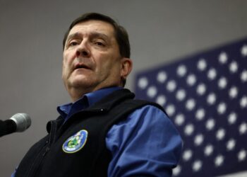 Voters in Portland (Oregon) get ads meant for Portland (Maine)