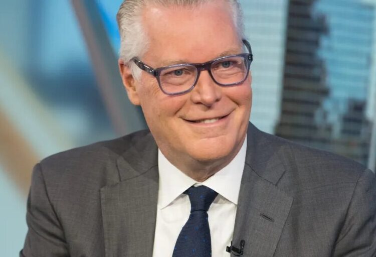Airlines raised fares as fuel costs surged, but Delta’s CEO says those higher ticket prices could be here to stay as long as demand holds up