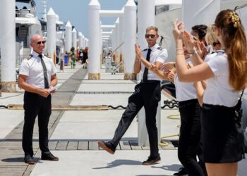 Where to stream ‘Below Deck’ Season 13 premiere for free: Cast, livestream
