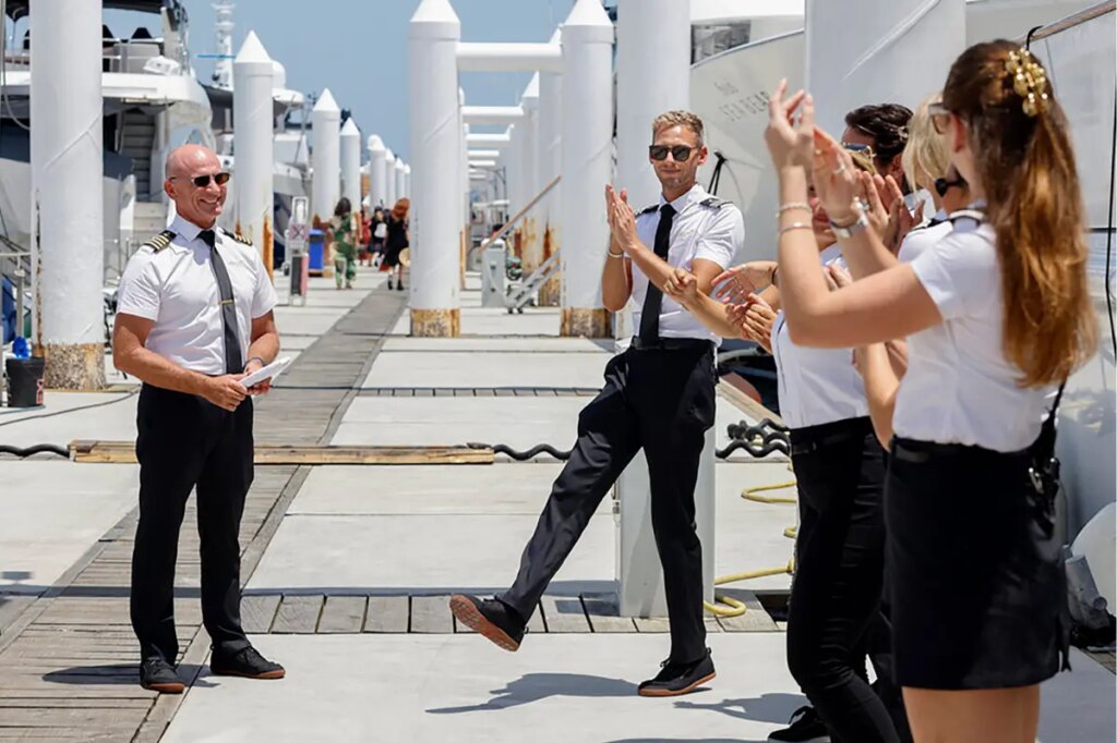 Where to stream ‘Below Deck’ Season 13 premiere for free: Cast, livestream
