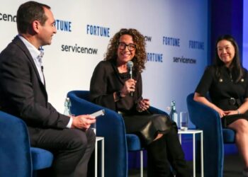 Fortune’s AIQ Summit: the conversation has moved from experimentation to execution