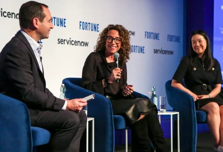 Fortune’s AIQ Summit: the conversation has moved from experimentation to execution