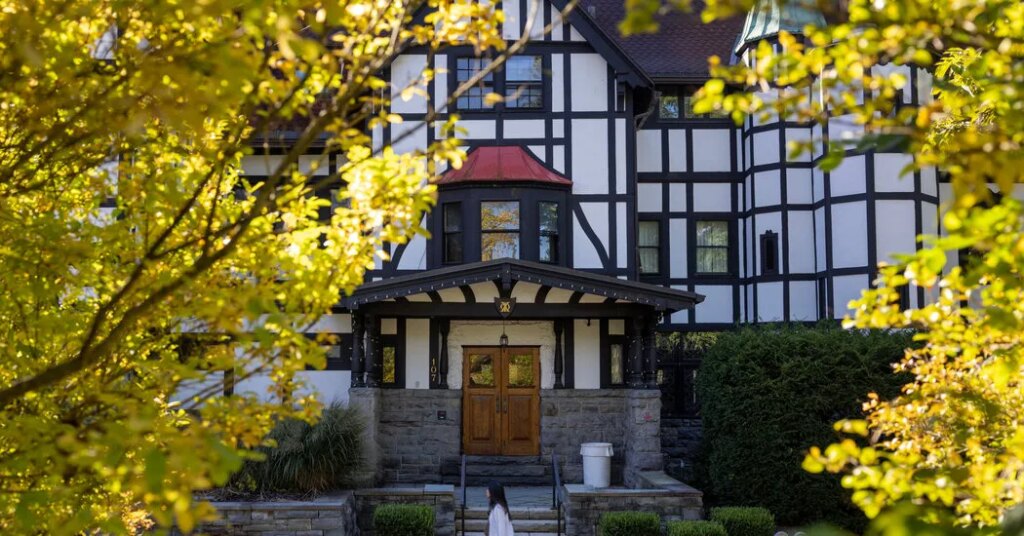 Cornell and Toxic Frat Culture