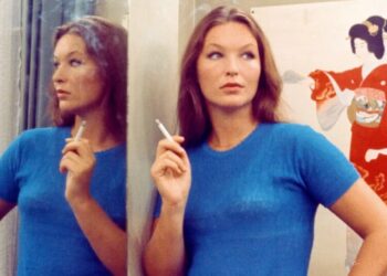 This Actress Made Complicated Women Compelling