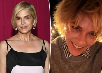 Selma Blair had ‘psychotic blackout’ on Delta flight 10 years before violent biting outburst
