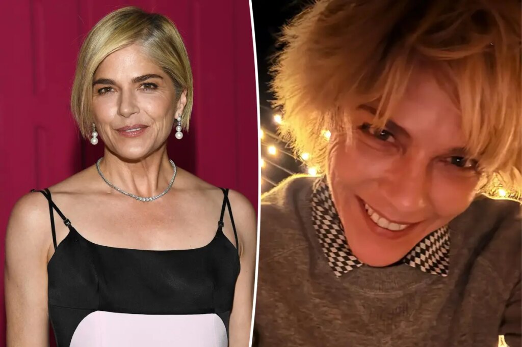 Selma Blair had ‘psychotic blackout’ on Delta flight 10 years before violent biting outburst