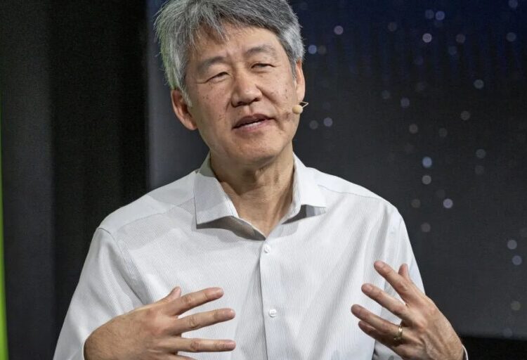 Exclusive: Microsoft’s departing science president plans to join Mercedes F1 team as AI advisor