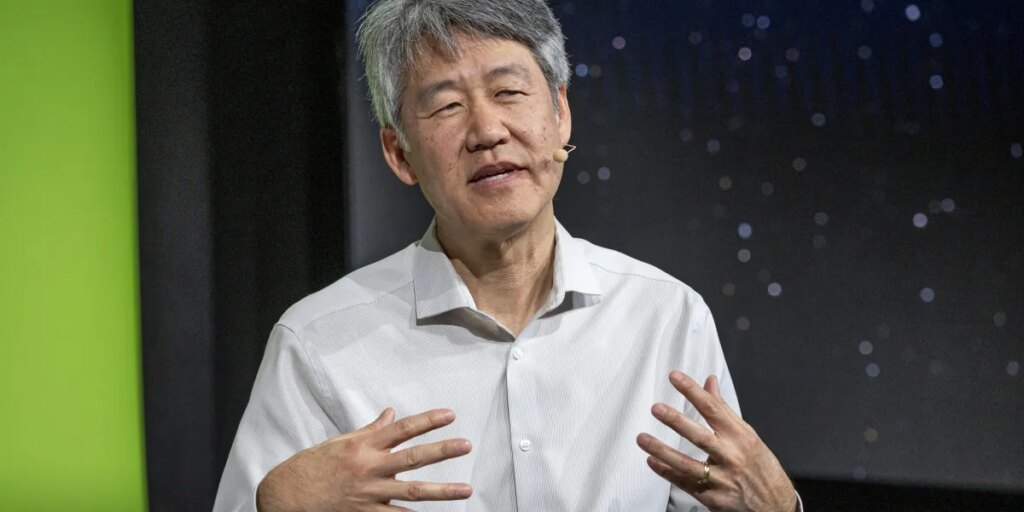 Exclusive: Microsoft’s departing science president plans to join Mercedes F1 team as AI advisor
