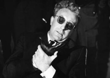 Dario Strangelove, or: How I Learned to Stop Worrying and Love the AI Bomb