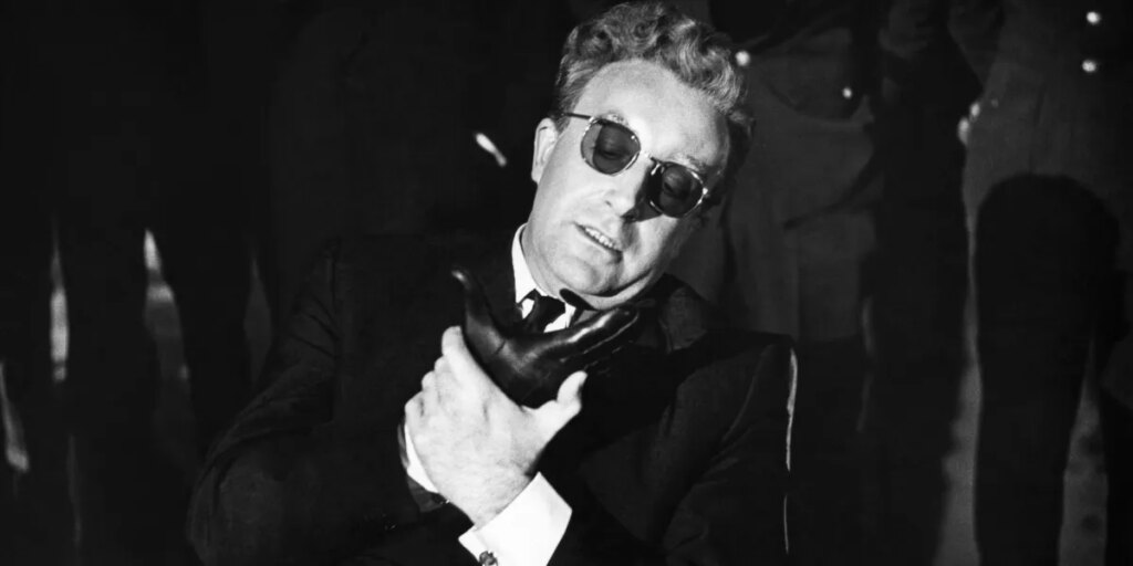 Dario Strangelove, or: How I Learned to Stop Worrying and Love the AI Bomb
