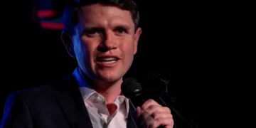 MAGA operative’s Talarico denial explodes in his face as tape of confession surfaces