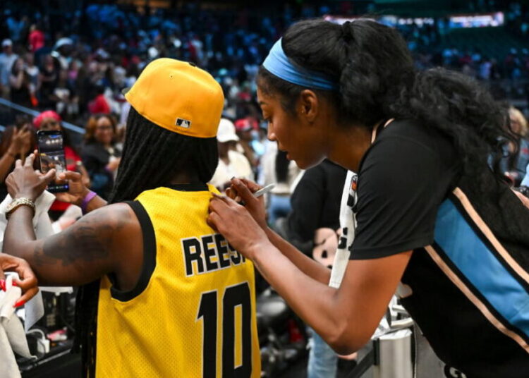 Atlanta Dream will host at least two WNBA Finals games. But exactly where is yet TBD