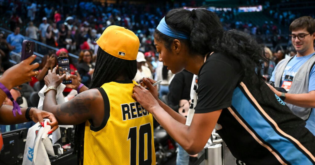 Atlanta Dream will host at least two WNBA Finals games. But exactly where is yet TBD