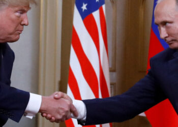 Trump faces stiff bipartisan pushback to Russian diesel import deal
