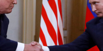 Trump faces stiff bipartisan pushback to Russian diesel import deal