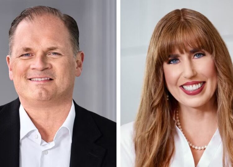 Spectrum Chief Commercial Officer Adam Ray, Chief Marketing Officer Sharon Peters to Exit