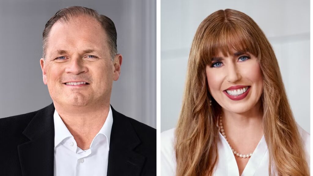 Spectrum Chief Commercial Officer Adam Ray, Chief Marketing Officer Sharon Peters to Exit