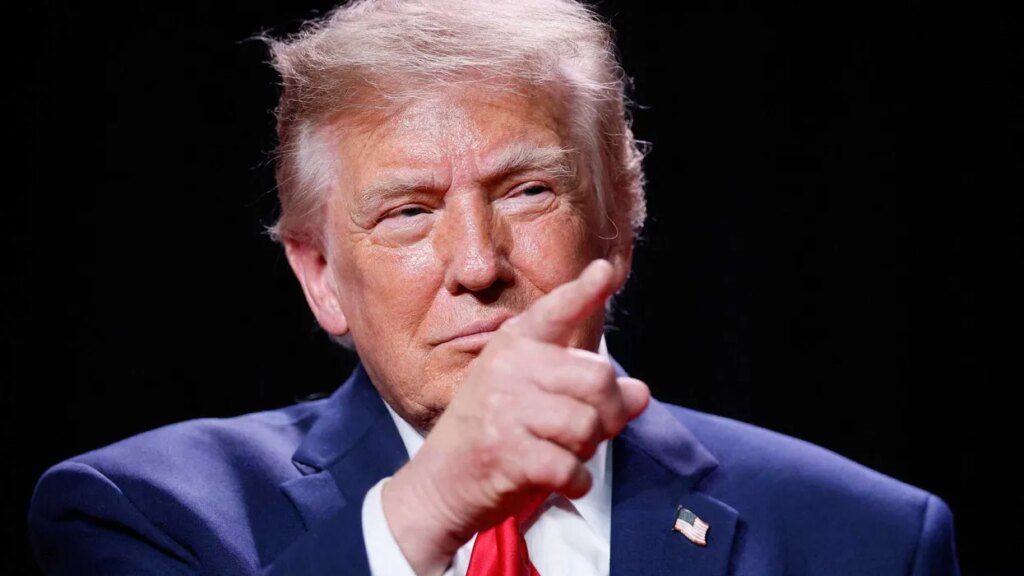 Trump administration busted airing ads after judge ordered them to stop: filing
