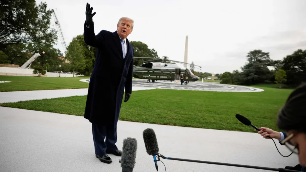 MS NOW supercut shows enraged voters ready to abandon Trump: ‘They got us all caged up’