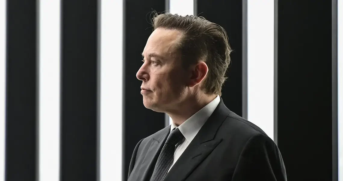 Elon Musk takes a dig at Waymo’s pet collision history and says Tesla Robotaxi has a solution