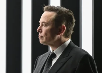 Elon Musk takes a dig at Waymo’s pet collision history and says Tesla Robotaxi has a solution