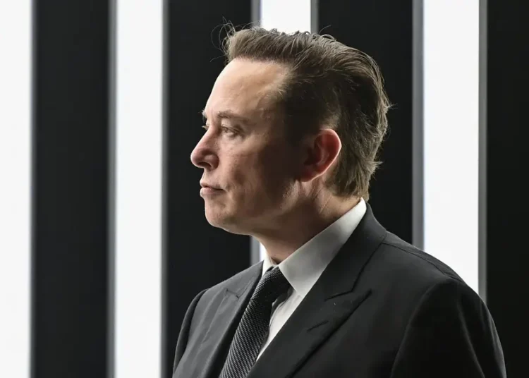 Elon Musk takes a dig at Waymo’s pet collision history and says Tesla Robotaxi has a solution
