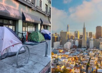 San Francisco’s mayor ditched woke and cashed in