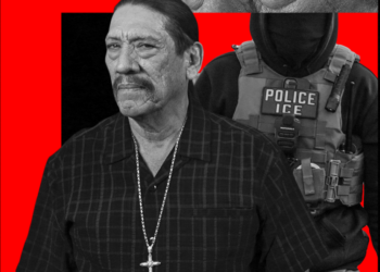 ‘I’m not pro ICE’: Danny Trejo responds to backlash over Daily Wire ICE movie casting