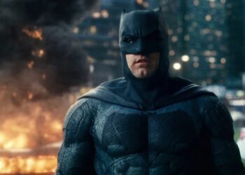 Ben Affleck Calls ‘Justice League’ Reshoots ‘The Low Point of My Career’