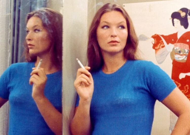 The Actress Marina Vlady Has Died. She Made Complicated Roles Compelling.