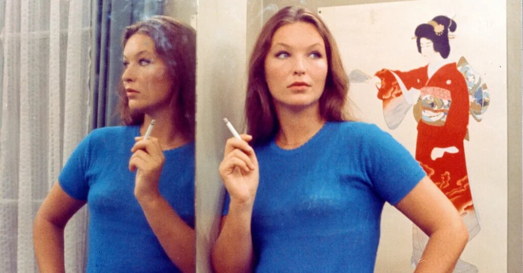 The Actress Marina Vlady Has Died. She Made Complicated Roles Compelling.