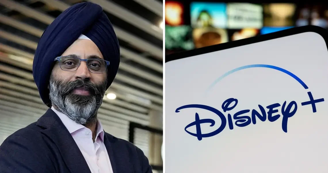 Disney’s new CTO tells staff he ‘won’t pretend it will be easy’ to win in the changing media landscape