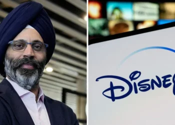 Disney’s new CTO tells staff he ‘won’t pretend it will be easy’ to win in the changing media landscape