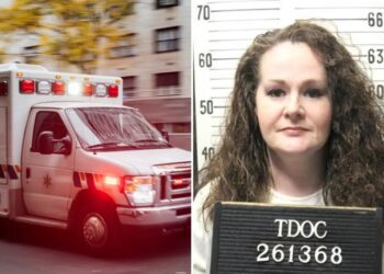 Emergency help was delayed after Christa Pike’s botched execution over confusion, 911 calls reveal