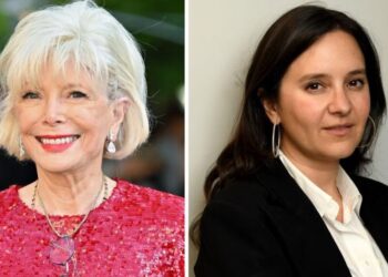 CBS News Slams ‘Ludicrous’ Report Claiming Lesley Stahl Nearly Quit ‘60 Minutes’ Over Bari Weiss