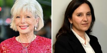 CBS News Slams ‘Ludicrous’ Report Claiming Lesley Stahl Nearly Quit ‘60 Minutes’ Over Bari Weiss