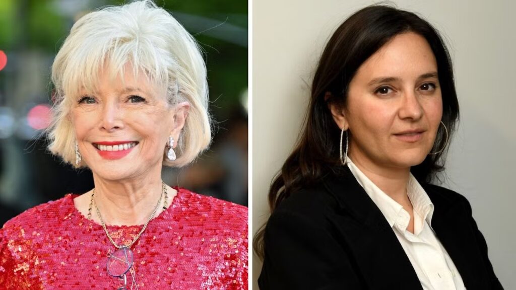 CBS News Slams ‘Ludicrous’ Report Claiming Lesley Stahl Nearly Quit ‘60 Minutes’ Over Bari Weiss