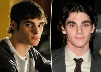 ‘Breaking Bad’ star RJ Mitte’s loved ones ‘in shock’ over tragic suicide: ‘Very big loss’