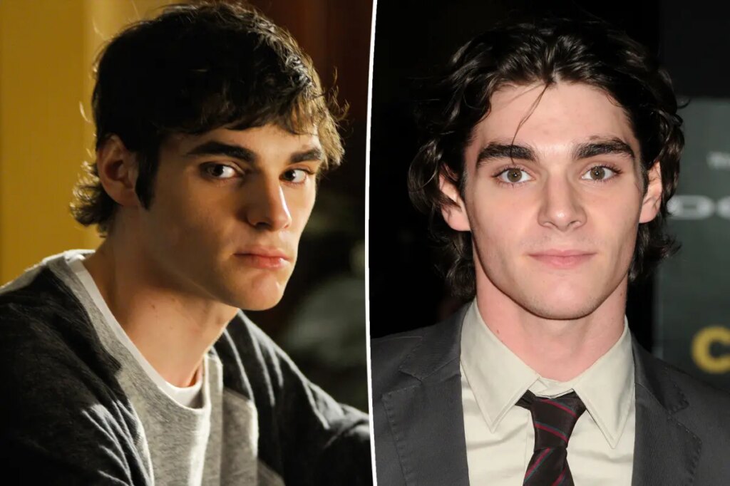 ‘Breaking Bad’ star RJ Mitte’s loved ones ‘in shock’ over tragic suicide: ‘Very big loss’