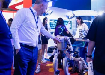 ‘The norm will be to trade with agents’: Crypto founders learn to love—and fear—AI