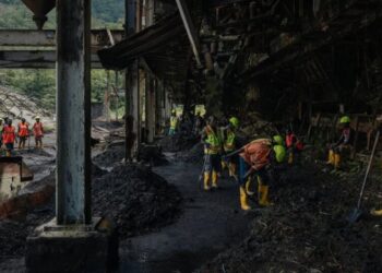 This Copper Mine Led to a Civil War. Can Reopening It Fund a New Nation?