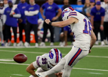 Rams’ special teams woes strike again in wild overtime loss to Bills
